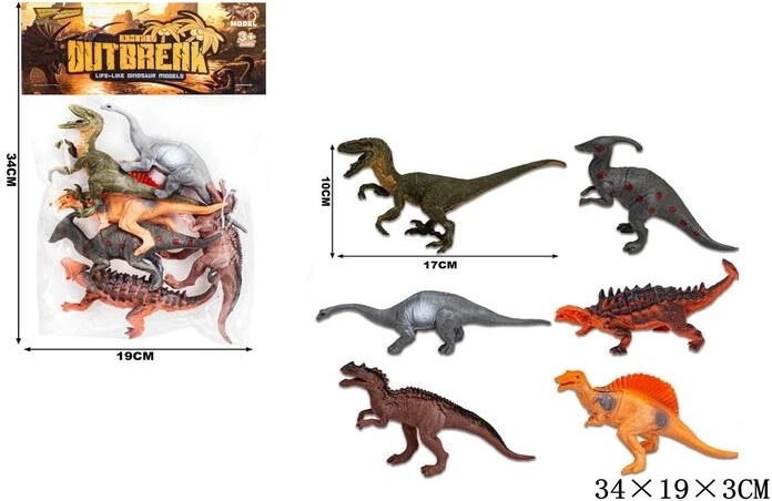 Dinozauri