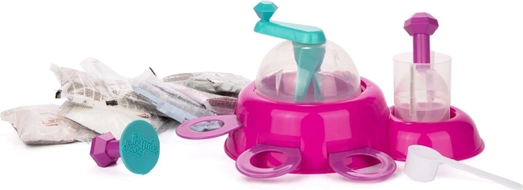 Culori și accesorii creative