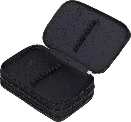 Benzi elastice rezistente, potrivite și pentru creioane și markere groase