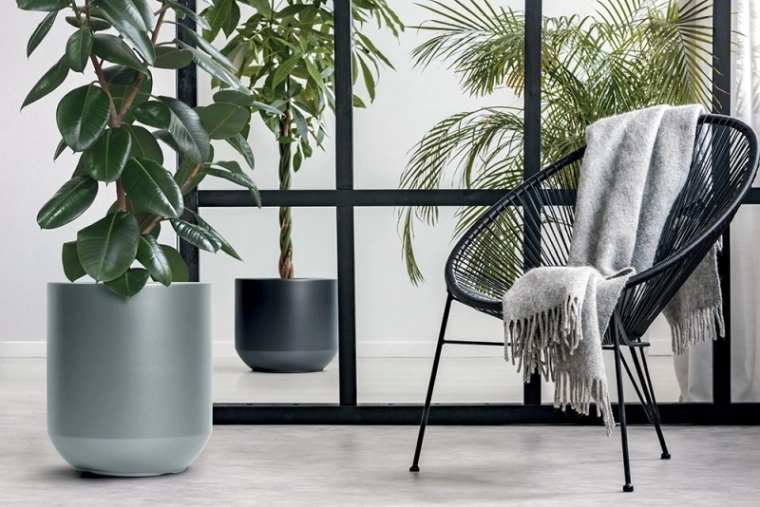 Design modern antracit