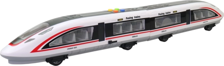 Efecte luminoase și sonore la apăsarea butonului