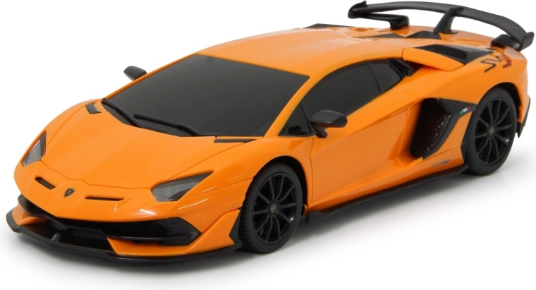 Licență oficială Lamborghini și realizare realistă