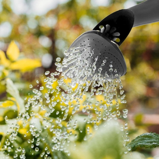 Stropire delicată cu rozetă detașabilă