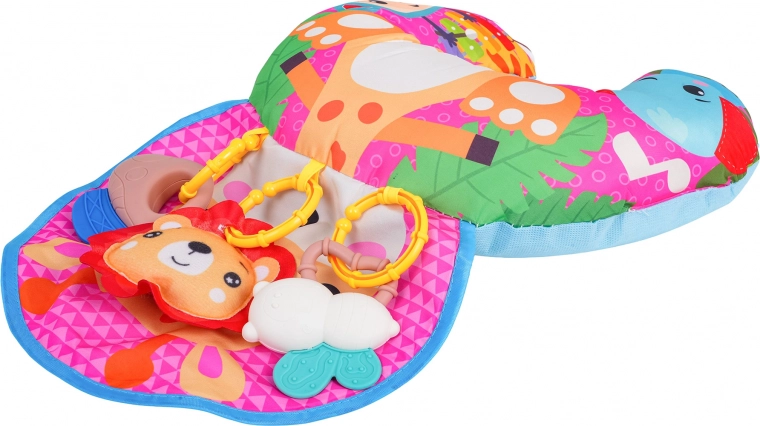 Jucării senzoriale interactive