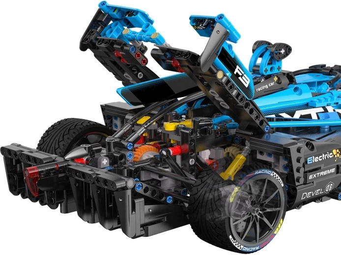 Elemente mobile și mecanisme funcționale