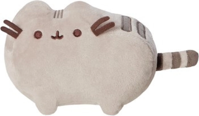 Pisică de pluș PUSHEEN 14 cm