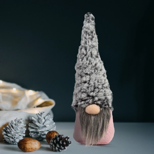 Decorațiune textilă moale