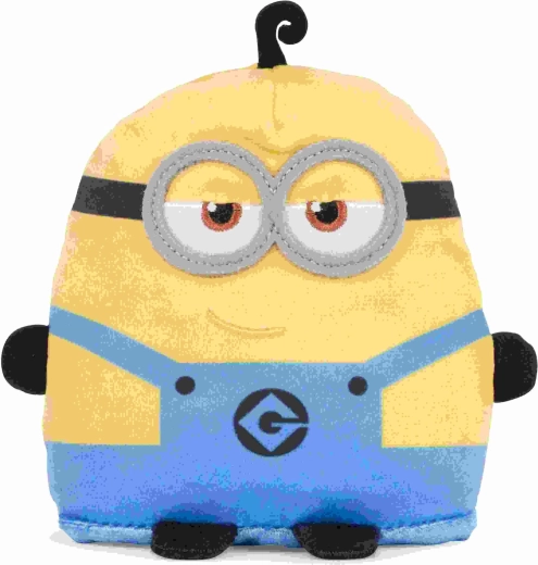 Mimoni Mega Gus pluș reversibil