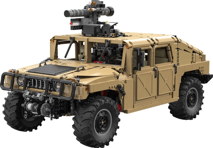 Turelă rotativă, aruncător de grenade și mitralieră