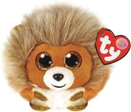 Ty Beanie Balls leu de pluș Caesar