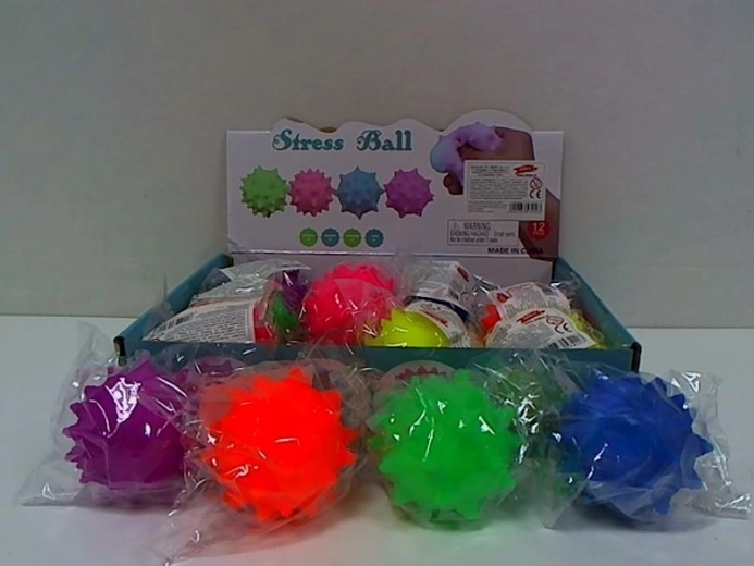 Minge moale antistres de strâns