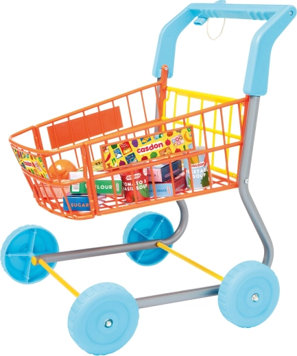 Construcție ușoară și rezistentă