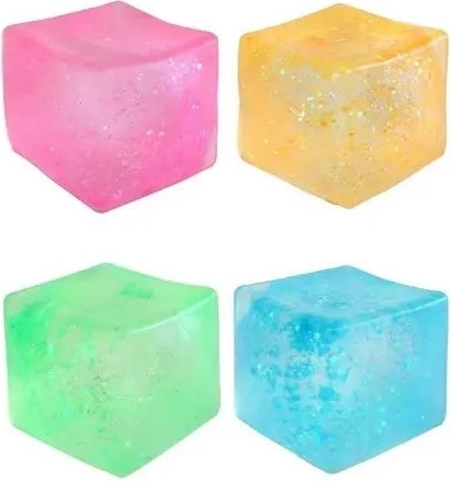 Design colorat transparent