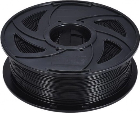 Filament de imprimare Anet 3D PLA 1,75 mm, 1 kg, negru