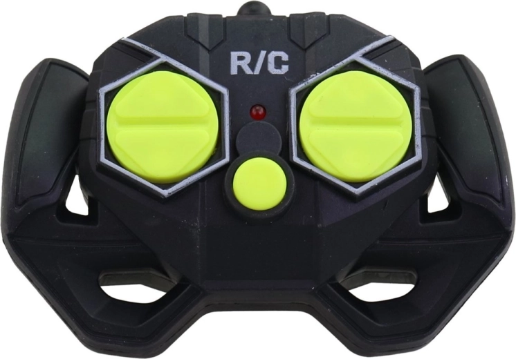 Control ușor pentru copii de la 6 ani