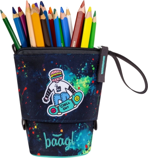 Transformare fulger în suport