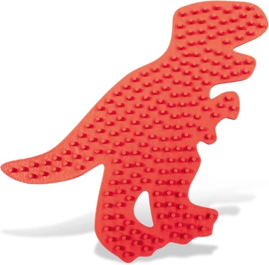 Șablon în formă de T-Rex