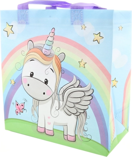 Design magic cu unicorni