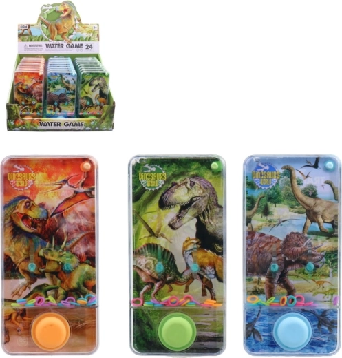 Joc acvatic cu dinozauri - 1 bucată