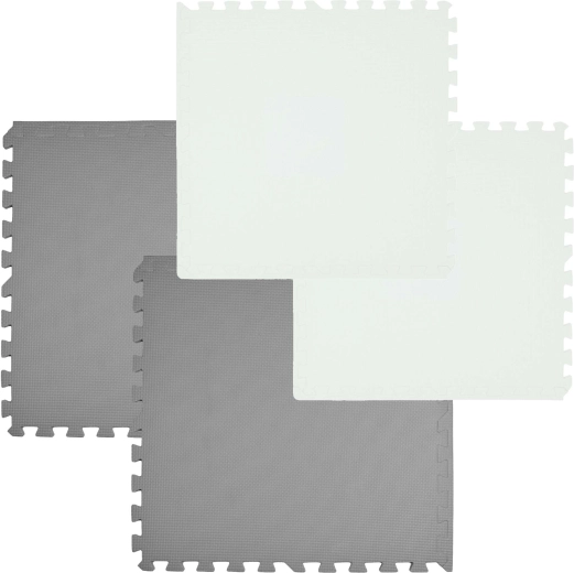 Sistem puzzle modular