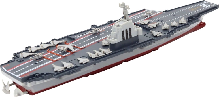 Punte realistă cu mini avioane