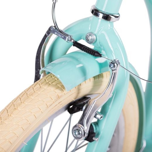 Frâne V fiabile față și spate