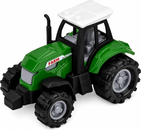Dimensiune compactă pentru mâna copilului (1:68)