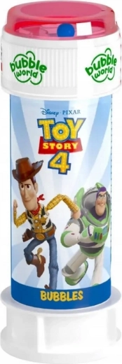 Motiv Toy Story 4 pe care copiii îl iubesc