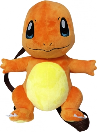 Rucsac Pokémon Charmander