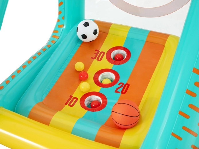 3 jocuri într-un singur set pentru distracție fără sfârșit