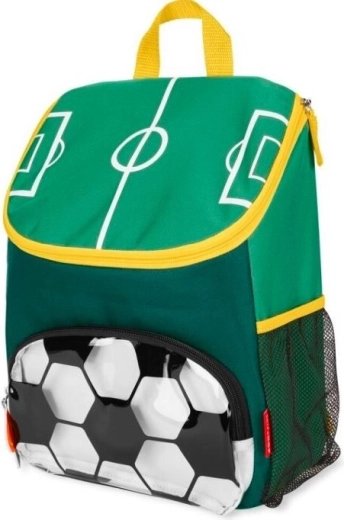 Rucsac pentru copii Spark Stil Fotbal