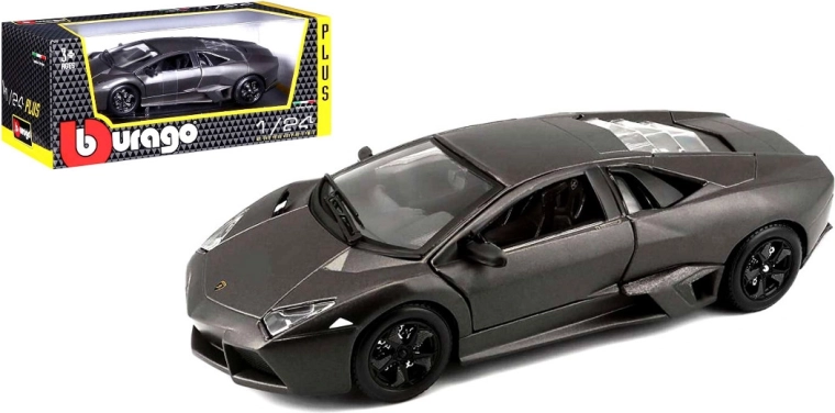 Model auto Lamborghini Bburago 1:24