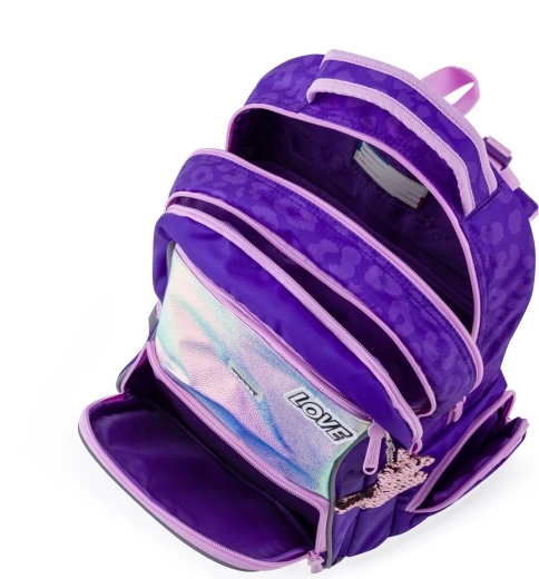 Organizare inteligentă și spațiu suficient