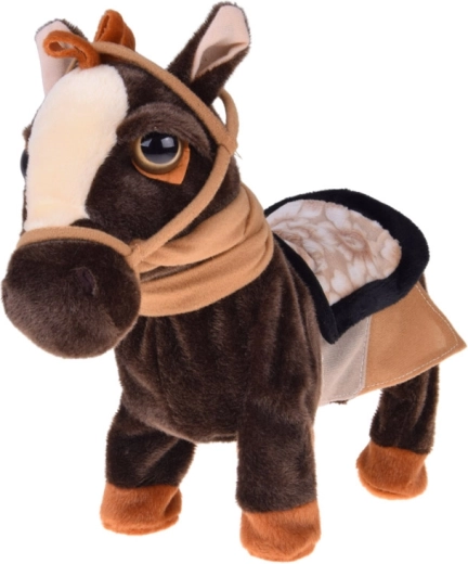 Pluș moale și detalii sigure