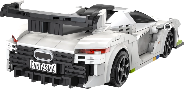 Rulare lină și viteză de până la 5,7 km/h