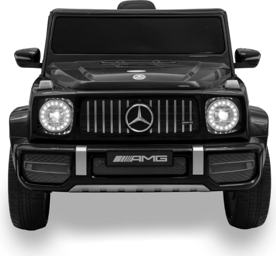 Design autentic licențiat G63 AMG