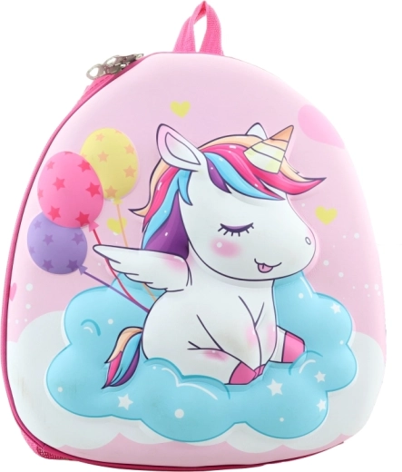 Motiv jucăuș cu unicorn pe care copiii îl vor adora