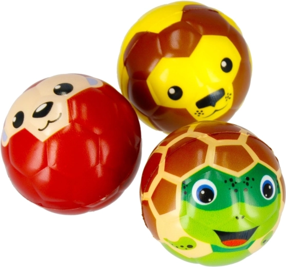 Motivuri vesele cu animale, îndrăgite de copii