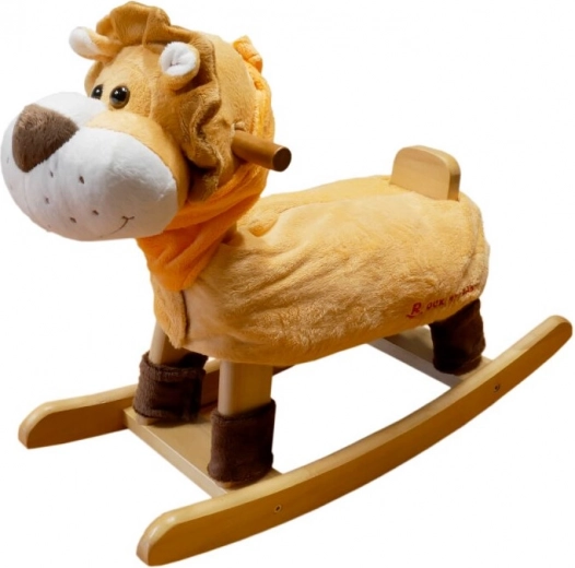 Leușorul legănat Simba