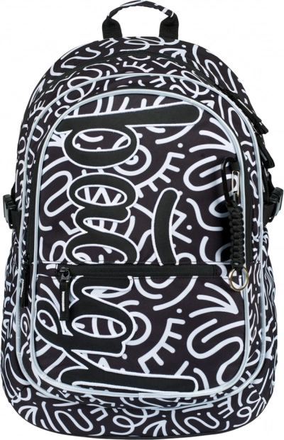 Rucsac școlar Baagl Core Element