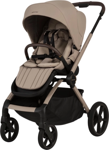 Scaun sport reversibil și siguranța pe primul loc