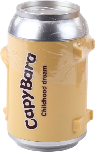 Conservă compactă, cadou grozav