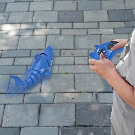 Control ușor acasă și afară