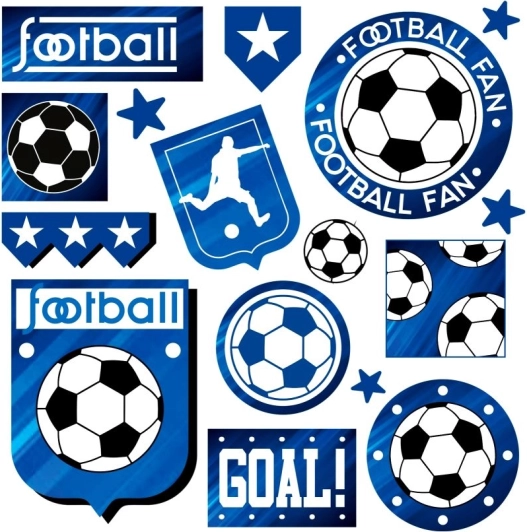 Imagini termocolante GOL – coală mică
