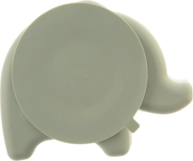 Silicon sigur, potrivit pentru mașina de spălat vase și cuptorul cu microunde