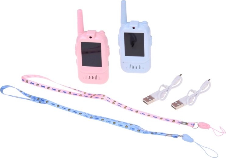 Design ușor pentru copii și încărcare simplă USB‑C