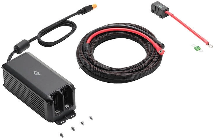 Încărcător auto rapid DJI Power 1 kW