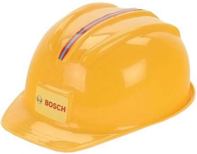Cască BOSCH realistă, reglabilă