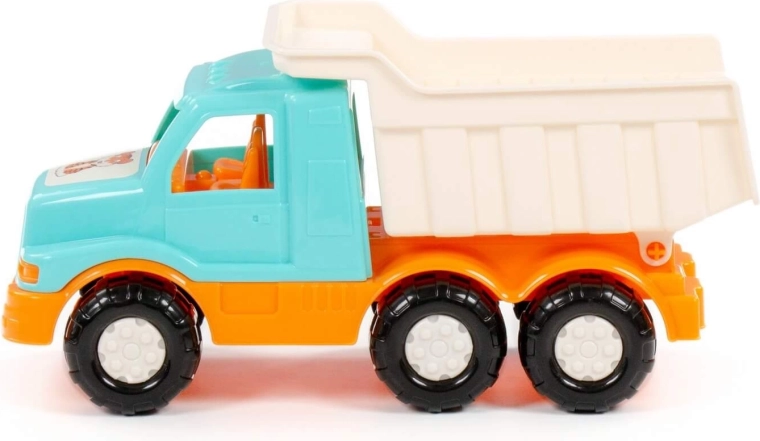 Stabilitate la rulare datorită roților late