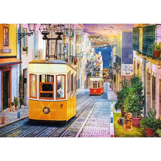 Imaginea finală ca decorațiune